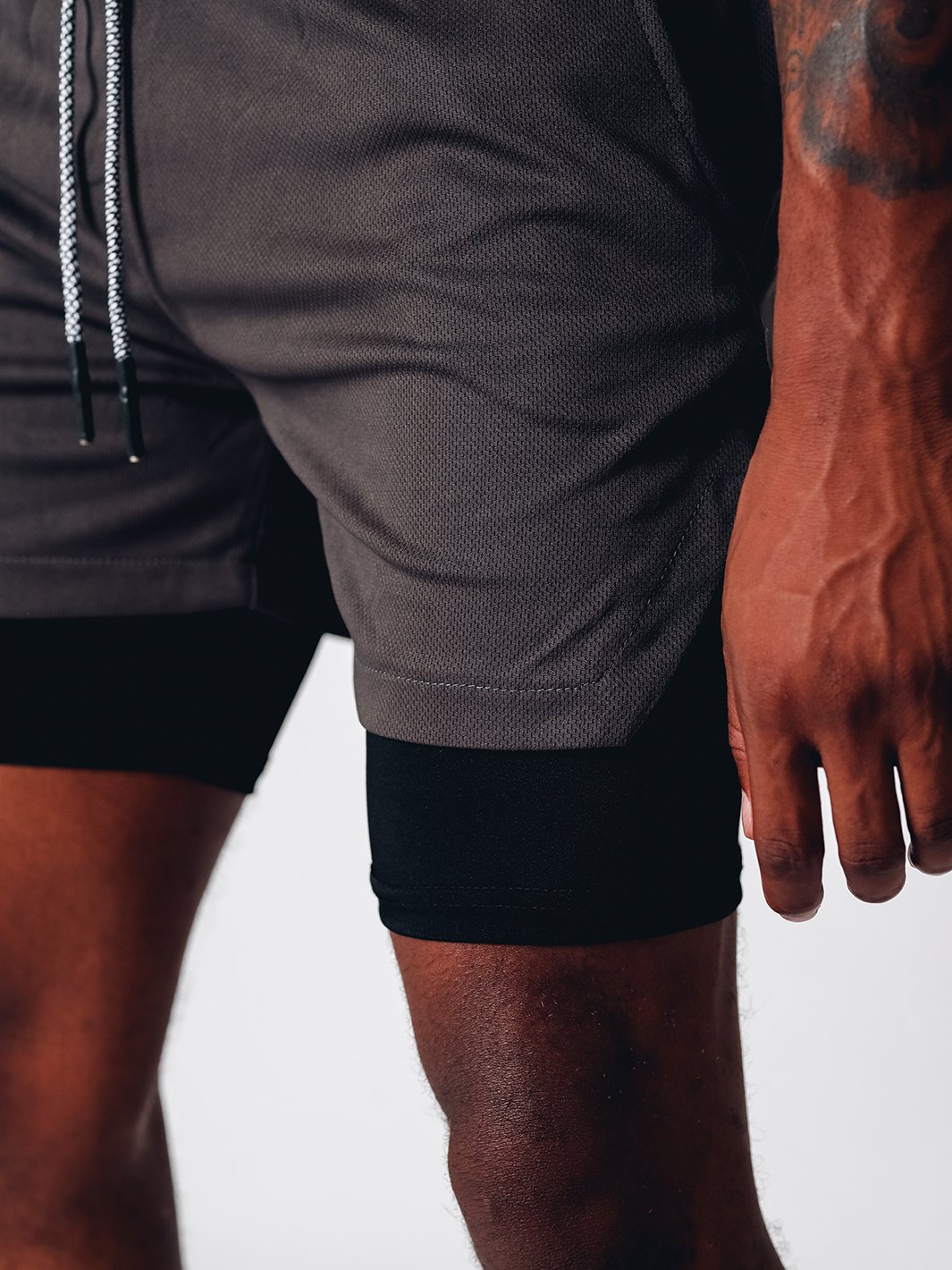 (🔥Last Day Promotion - 50% OFF) - 2-in-1 Sports Pants (Buy 3 FREE SHIPPING)