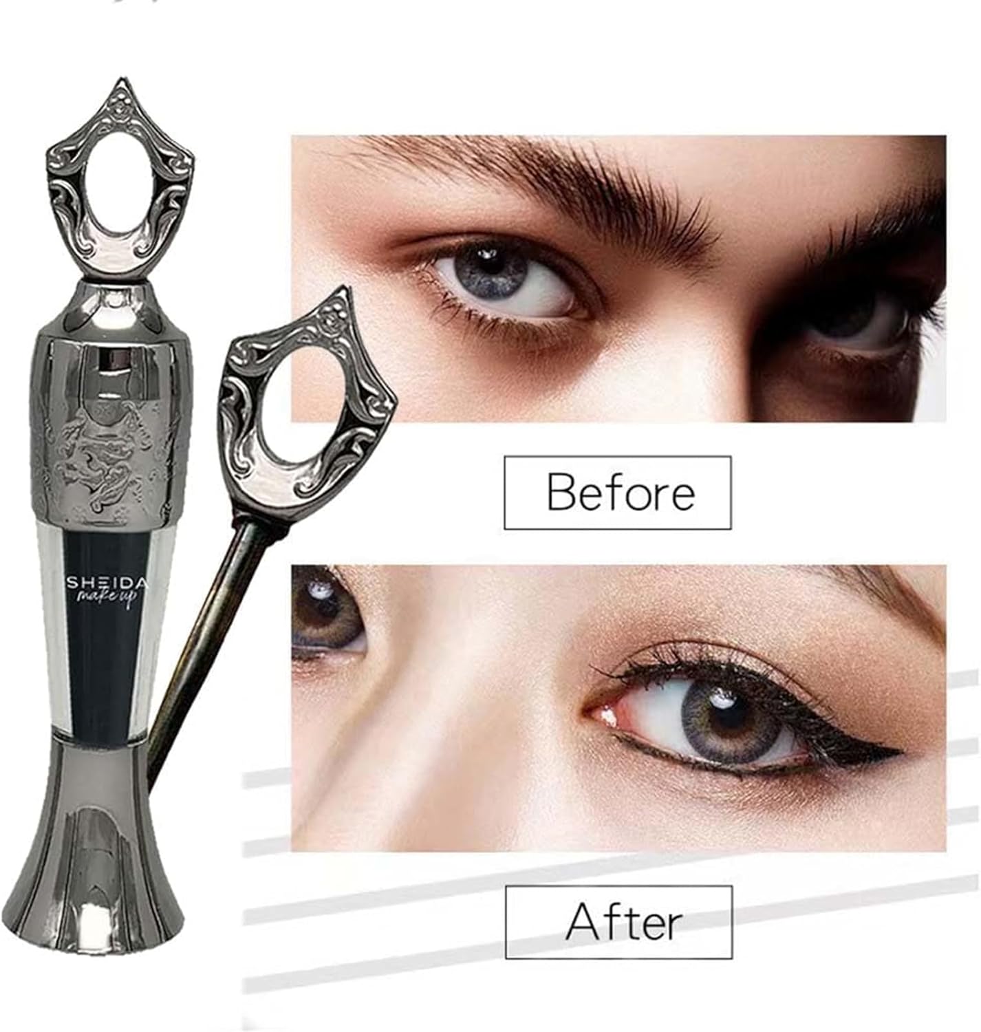 🔥Last Day Promotion 50% OFF!!!🔥 - Sheida Kohl Powder Eyeliner Handmade 100% natural