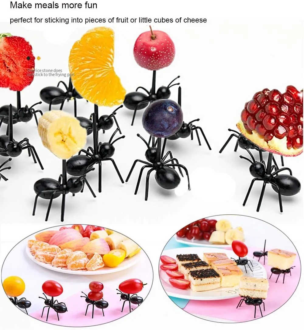 🥳Party Picks🍰 - 🐜Worker Ant