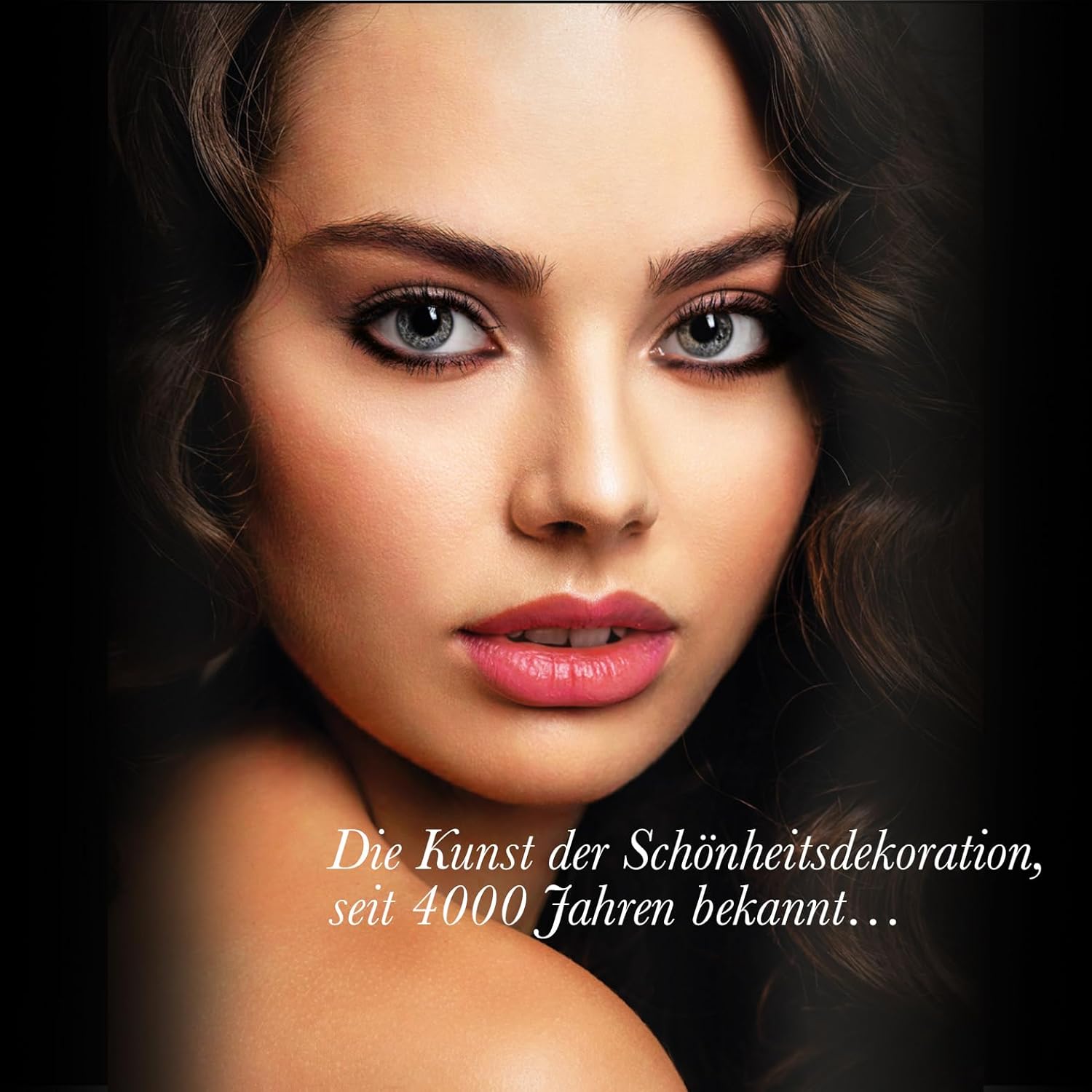 🔥Last Day Promotion 50% OFF!!!🔥 - Sheida Kohl Powder Eyeliner Handmade 100% natural