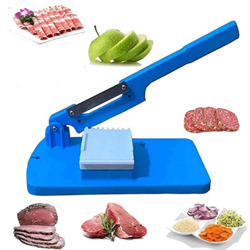 Multifunctional Table Slicer
