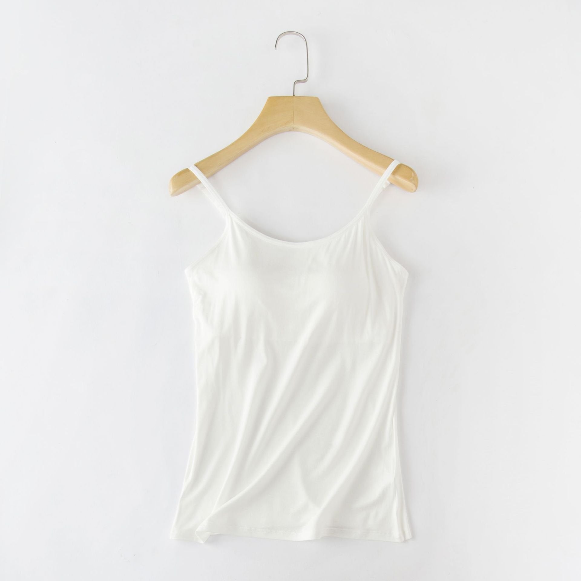 🔥Last Day 50% Off - Tank With Built-In Bra