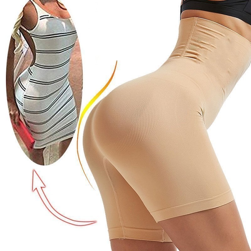 Tummy And Hip Lift Pants🔥Summer Sale 49% OFF(⏰Just today)