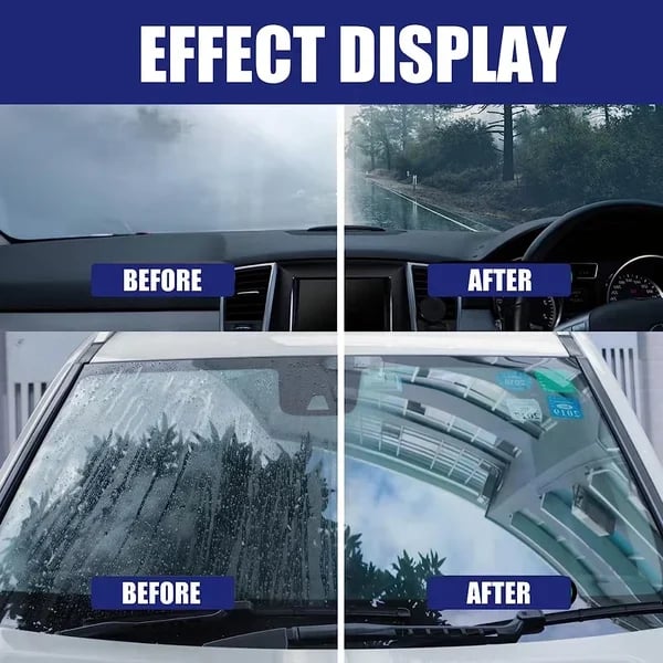 🔥 Multi-functional Coating Renewal Agent