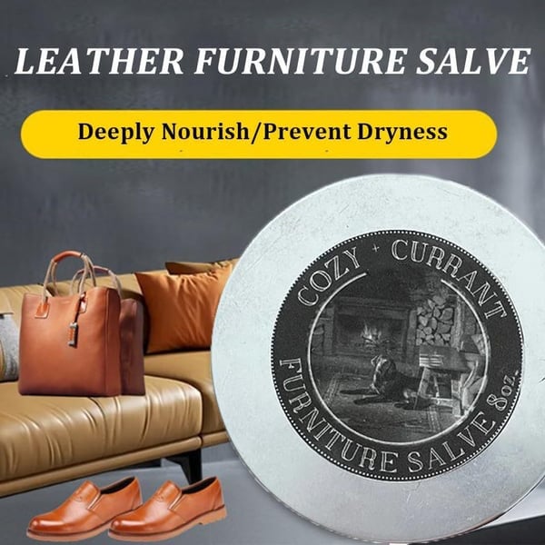 🔥50% OFF - Furniture Salve and Brush