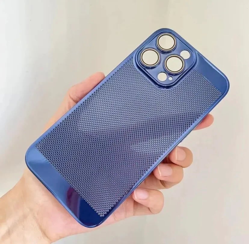 Ice Sense Cooling Case For Iphone