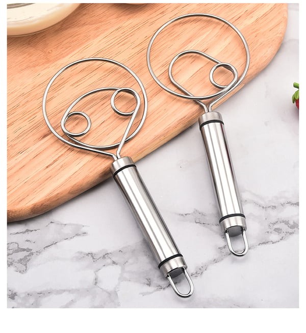 💥Enhance Your Baking: Discover Our Bread Dough Mixer!😻