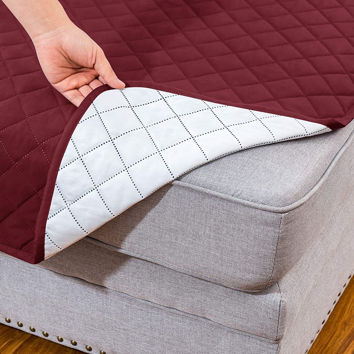 🔥 Last Day Promotion 75% OFF-Recliner Chair Cover-🎁BUY 2 GET FREE SHIPPING NOW!