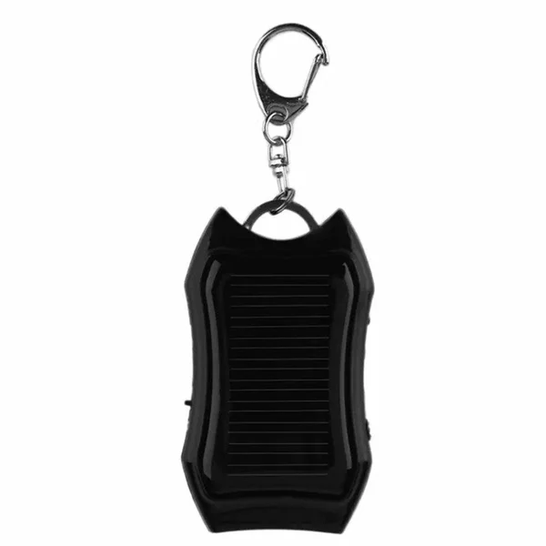 💥1200mAH Solar Power Bank Keychain-👍 BUY 2 GET 1 FREE💥