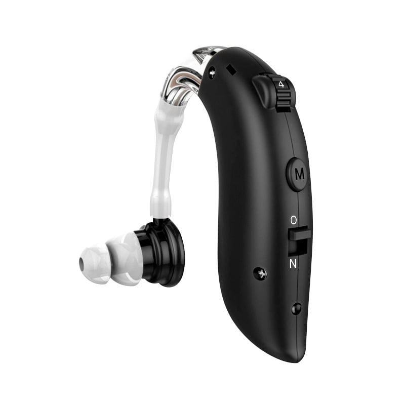 BTE Rechargeable Hearing Aids(Pair)