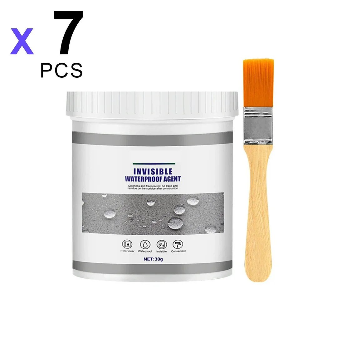🔥Waterproof Anti-Leakage Agent