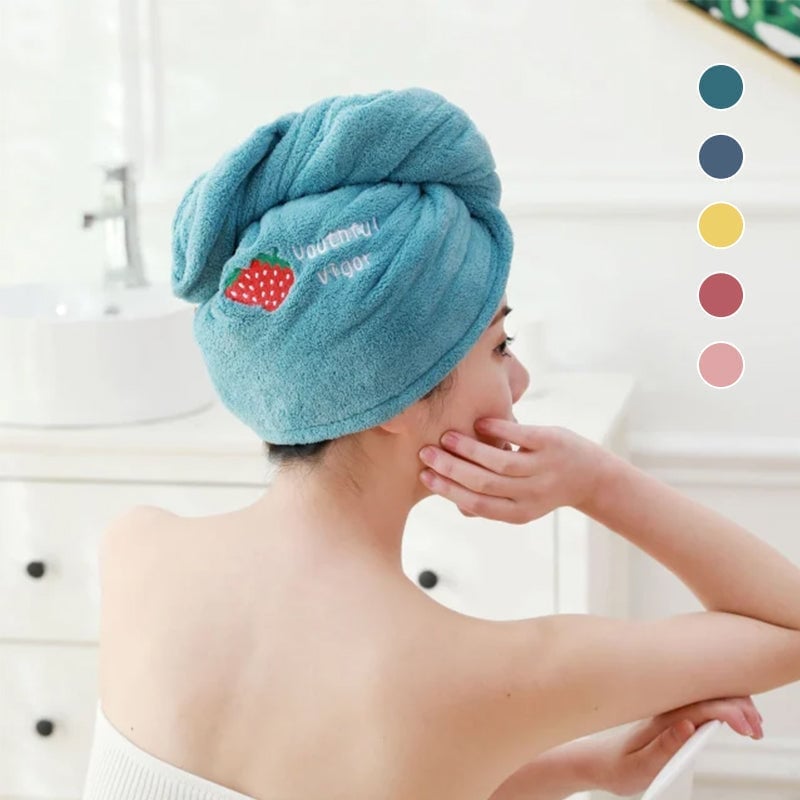 🔥LAST DAY 69% OFF 🔥Rapid Drying Towel
