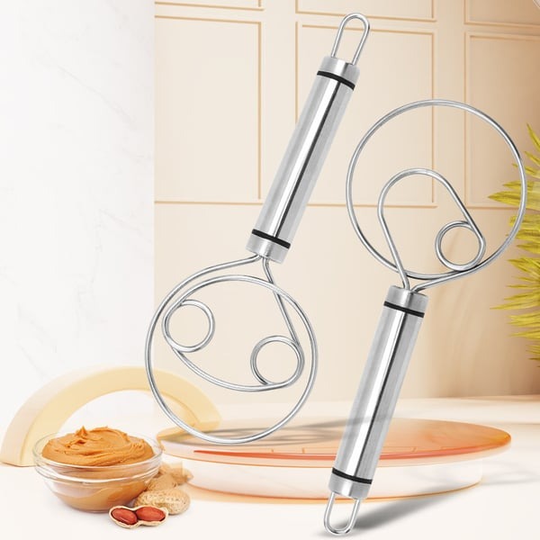 💥Enhance Your Baking: Discover Our Bread Dough Mixer!😻