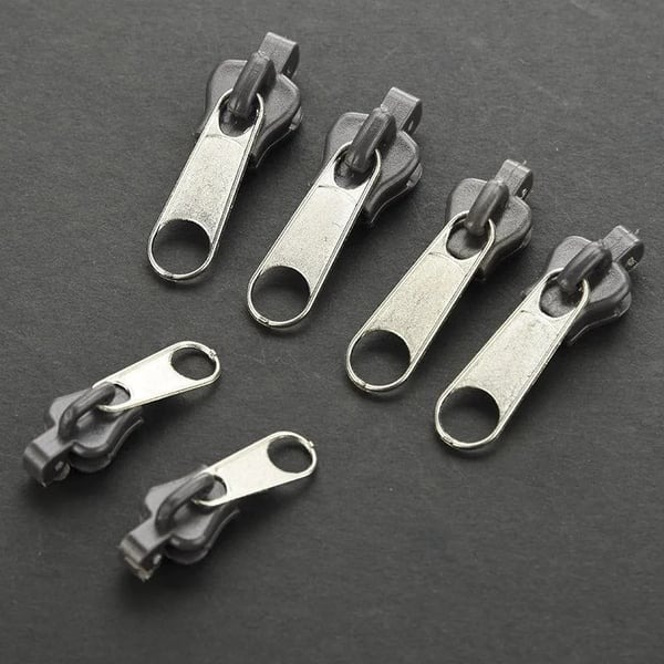 💥Fix Zip Puller