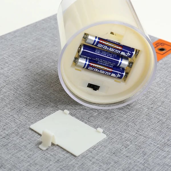 🔥LAST DAY 50% OFF🔥 - Real Flameless Candles LED Electronic Candle