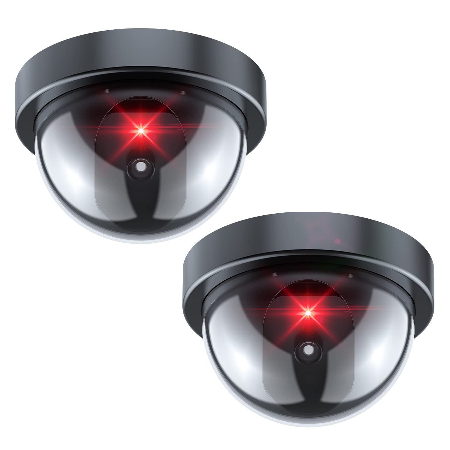 Security Camera for Home and Businesses Indoor Outdoor🔥🔥Buy 3 Get 1 Free (4pcs& Only $10.45 Each& free Shipping)