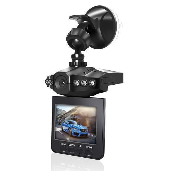 🔥Buy One And Get One Free: Dash Cam HD PRO