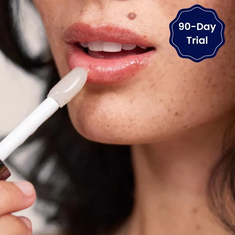 🔥Rabatt zum halben Preis🔥🔥Lippenserum mit Vitamin E