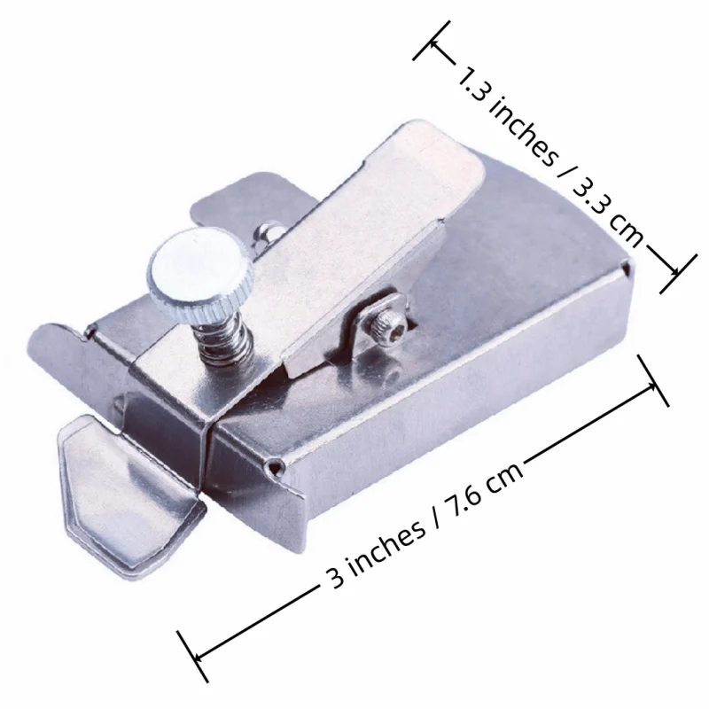 💥Last Day Promotion 49% OFF🔥Magnetic Seam Guide（Buy 2 get 1 free）