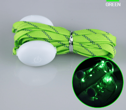 🔥Christmas Pre - Sale 80% OFF!!🔥 -  LED Flashing Shoestrings
