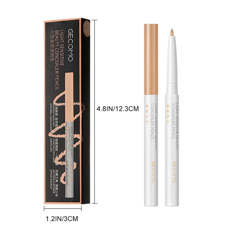 (⏰Blowout Sale)Multifunctional concealer stick⚡BUY 3 GET FREE SHIPPING