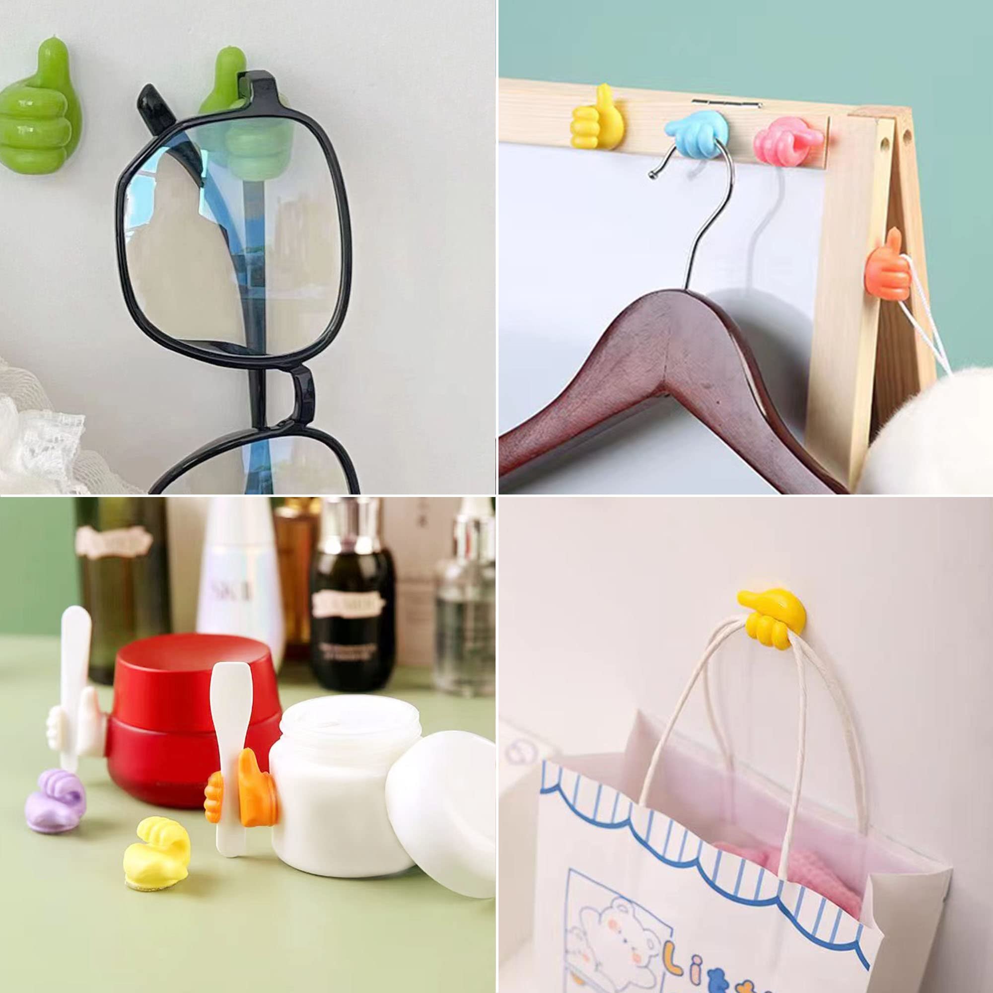 🔥Last Day Promotion 50% OFF🔥 - Thumb Wall Hook