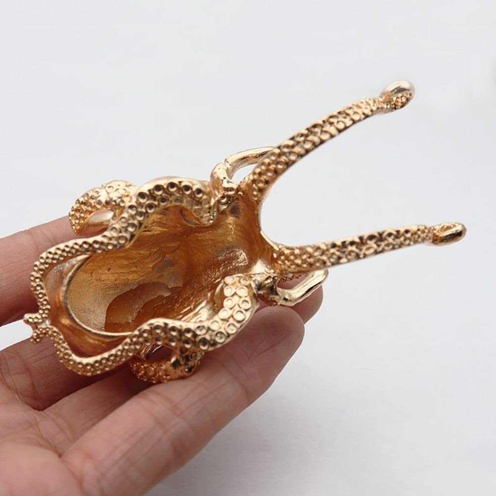 🔥🎁2024 New Year Hot Sale🎁Sea Animal Octopus Ornament