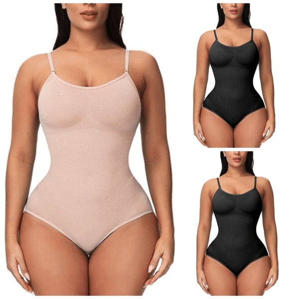 (🔥Last Day 50% OFF) - BODYSUIT SHAPEWEAR
