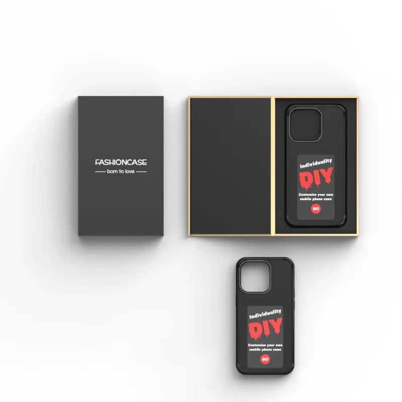 🔥Last Day Promotion 50% OFF🔥 - Smart NFC screen projection phone case