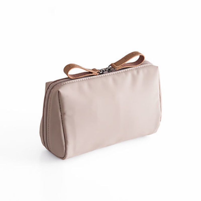Last Day Promotion 50% OFF - Travel Makeup Pouch for Women