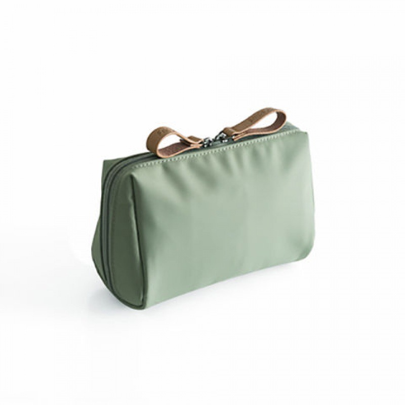 Last Day Promotion 50% OFF - Travel Makeup Pouch for Women