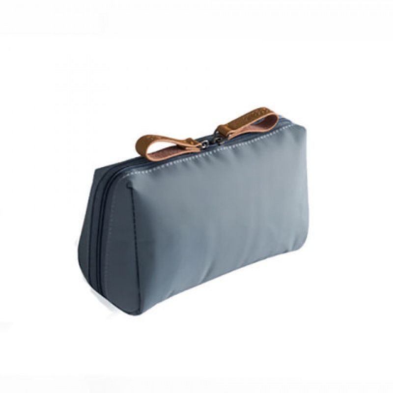 Last Day Promotion 50% OFF - Travel Makeup Pouch for Women