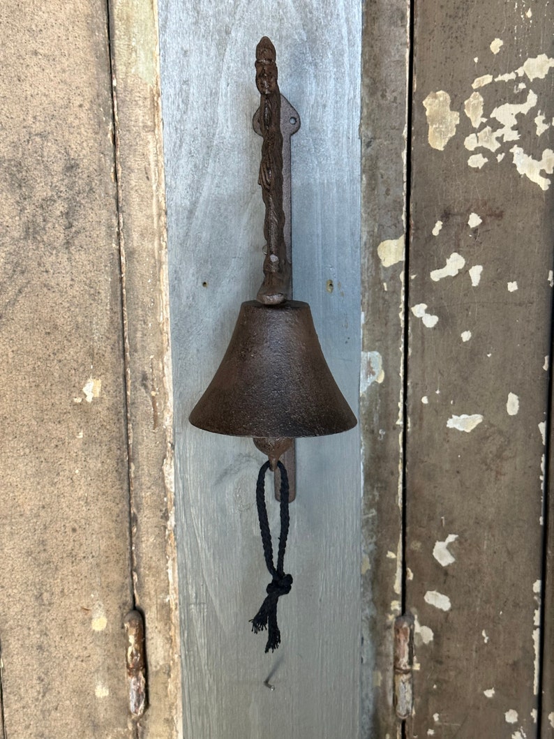 🔥🔥2025 Mother's Day Gift 50% Off--Bigfoot Doorbell