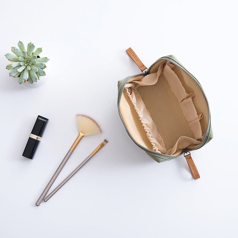 🎉Mother's Day Pre-Sale 50% OFF🔥Travel Makeup Pouch for Women