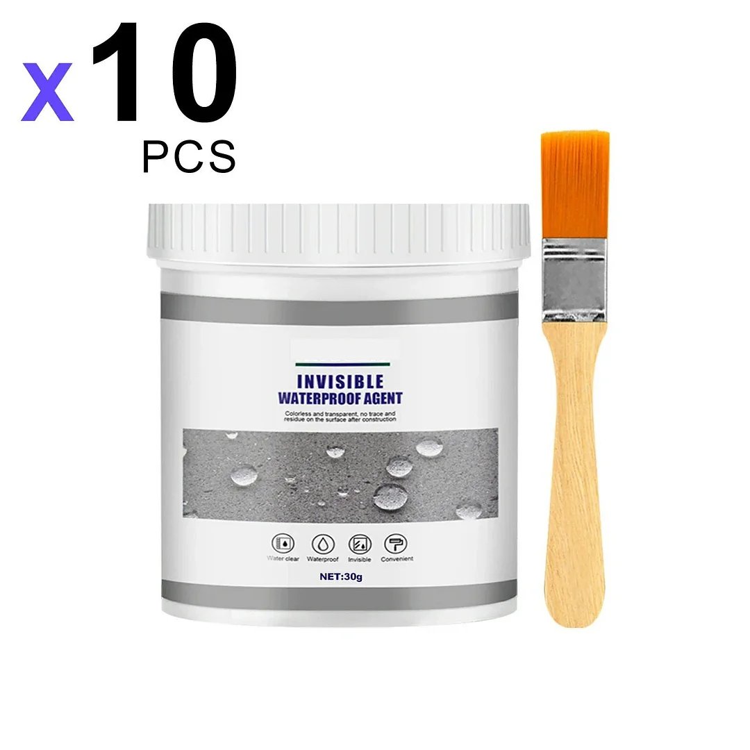 🔥Waterproof Anti-Leakage Agent