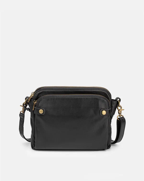 💐Crossbody Leather Shoulder Bags