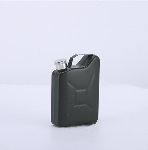 Portable Whiskey Flask