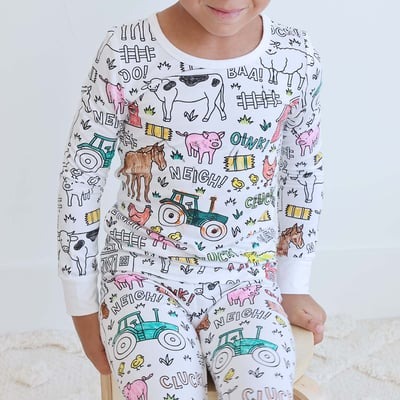 🔥Last Day Promotion 50% OFF🔥 - 🎨DIY Pajama Prints