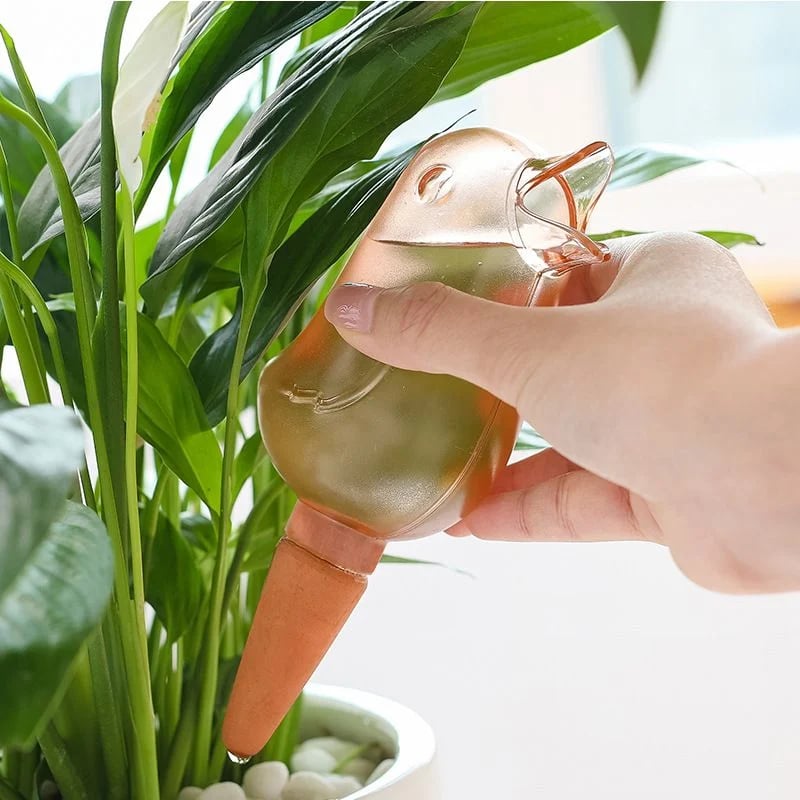 ✨Birdie Type Automatic Flower Waterer✨🎁BUY 2 GET 10% OFF🎁