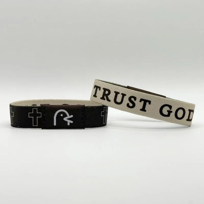 ❤️2024 Hot Sale-49% OFF✨Daily Bible Verse Bracelet Daily Sheepy Bible