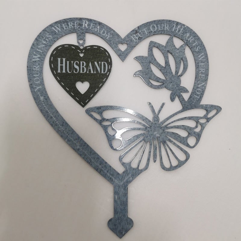 🔥Last Day Promotion 50% OFF🔥 - Butterfly Card Ornament