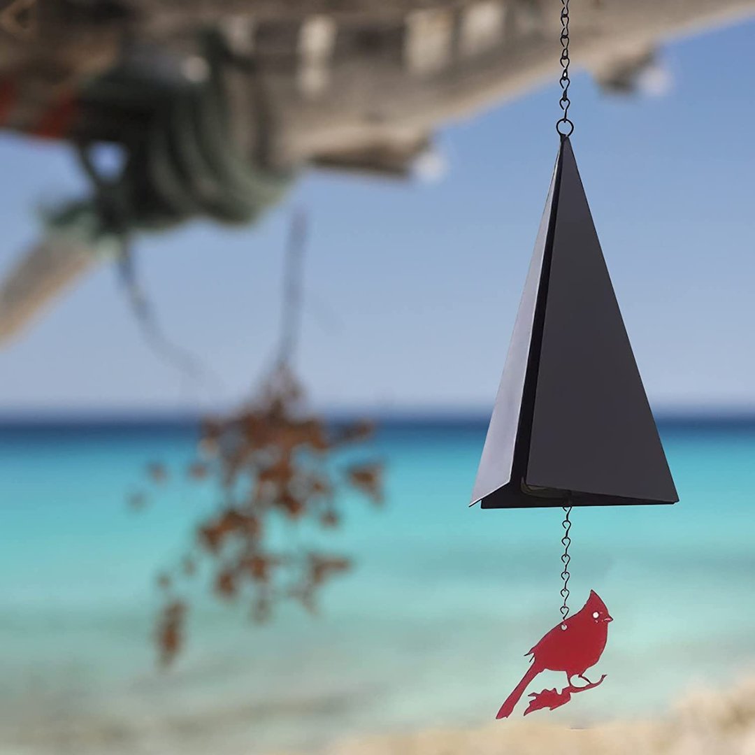 🔥New Year Promotion-50% OFF!!)-North Country Wind Bells