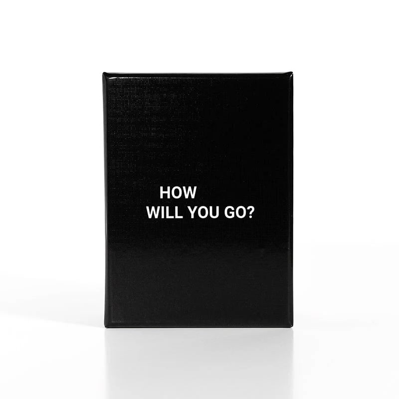 How D*EP Will You Go? Original Conversation Game🔥BUY 2 FREE SHIPPING