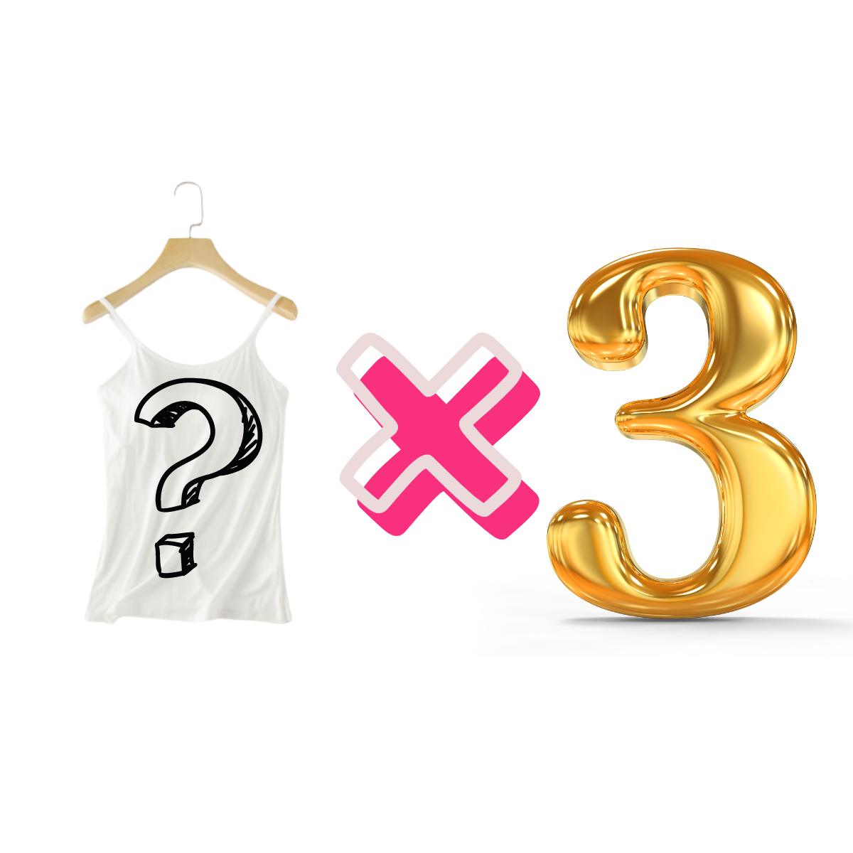 🔥Last Day 50% Off - Tank With Built-In Bra