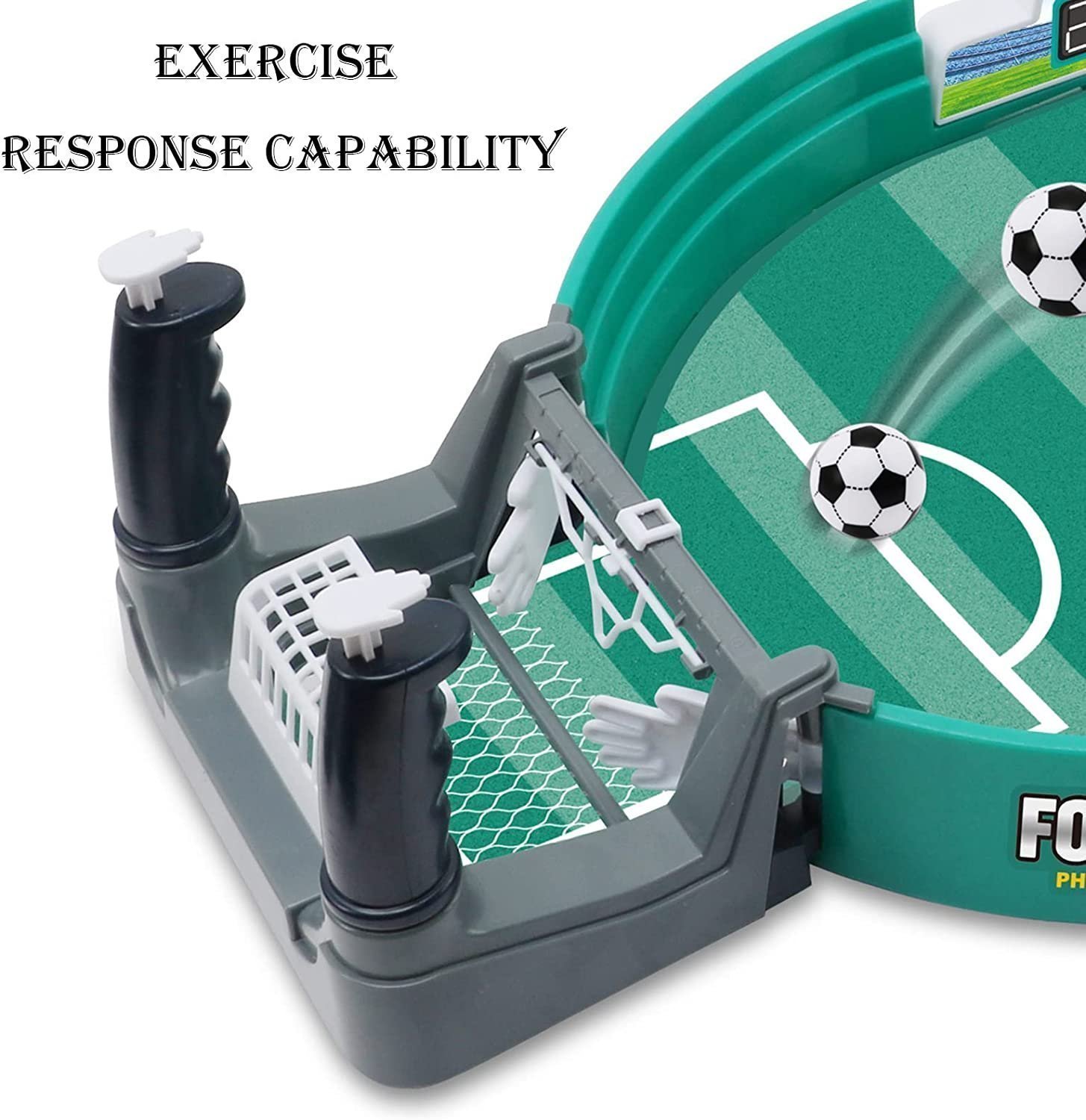 ⚽FOOTBALL TABLE INTERACTIVE GAME🛒BUY 2 GET 5% OFF & FREE SHIPPING NOW)