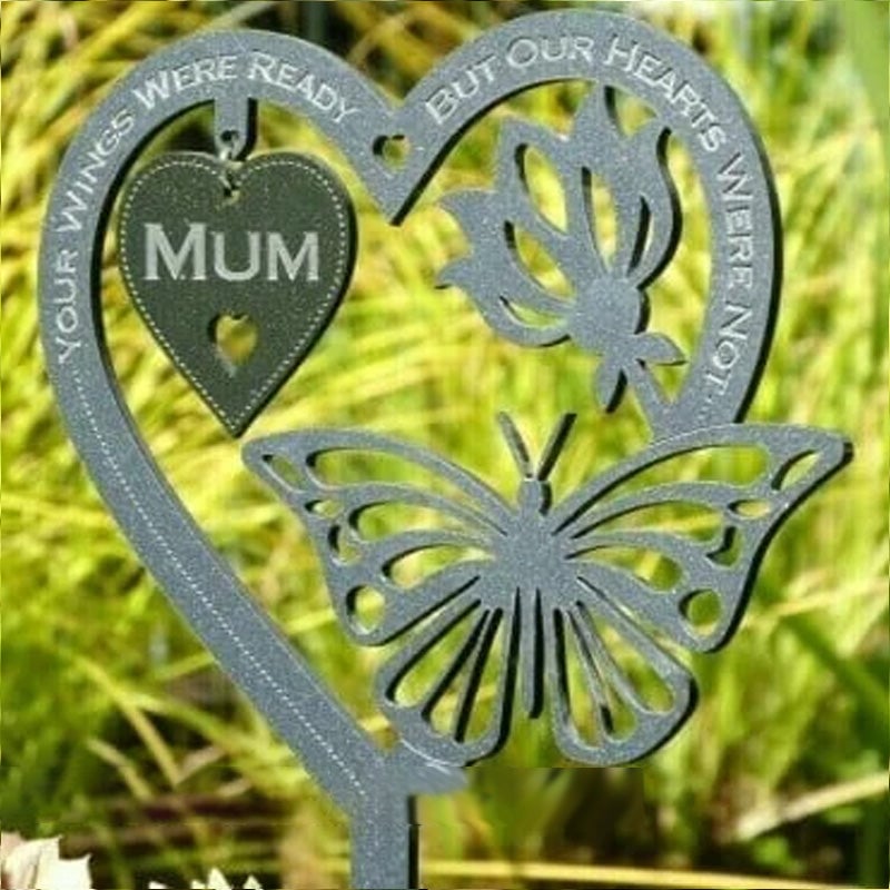 🔥Last Day Promotion 50% OFF🔥 - Butterfly Card Ornament
