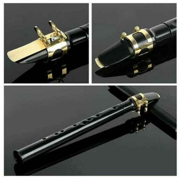 Pocket Saxophone Kit