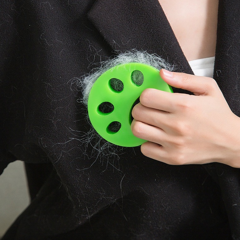 Washable Pet Hair Remover