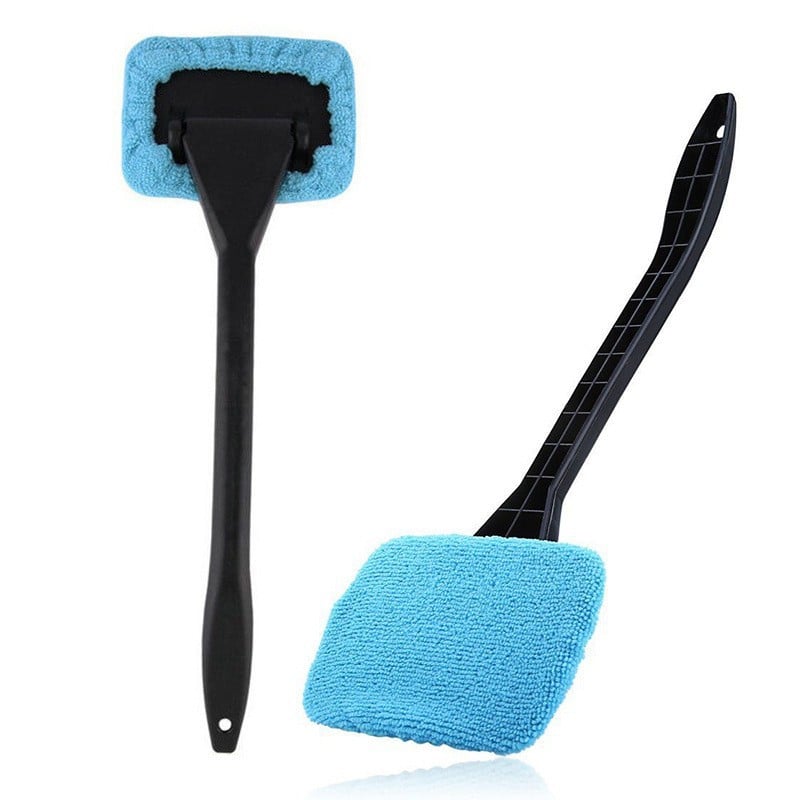 (🎁2024 Hot Sale🎁)⚡BUY 1 GET 1 FREE -Car Windshield Cleaning Tool