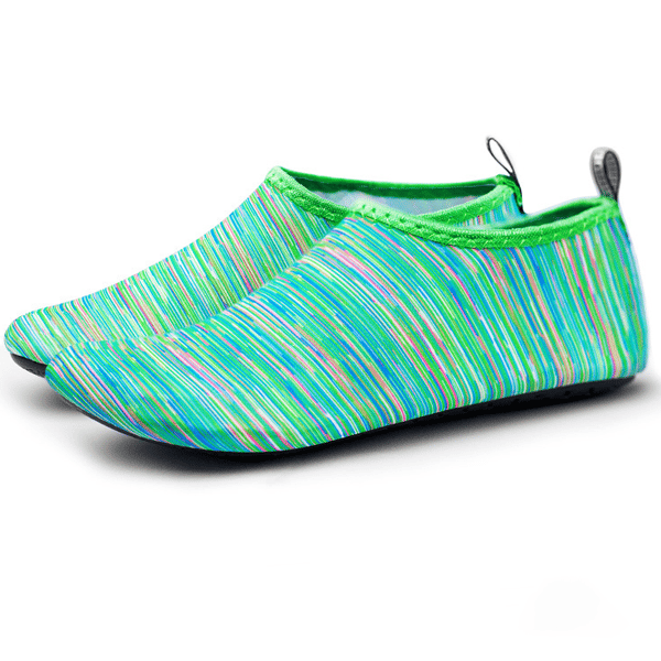 🔥Last Day Promotion 50% OFF🔥 - Womens And Mens Barefoot Quick-Dry Aqua Socks-Buy 4 Save 15% OFF